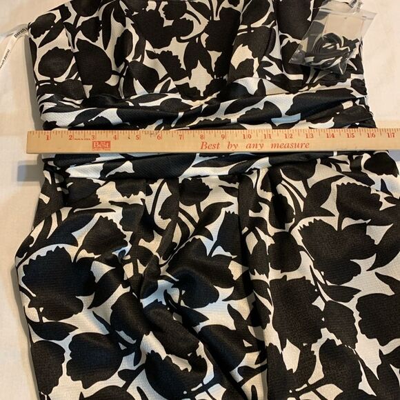 David Bridal size 14 formal wear.  With or without straps. NWT - Picture 6 of 13